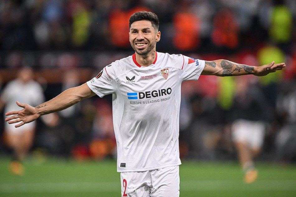 英超锋线 英超锋线